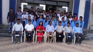 Samarth Polytechnic Pune College Ambience photo 5